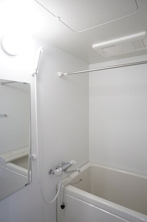 グランビル清水の物件内観写真